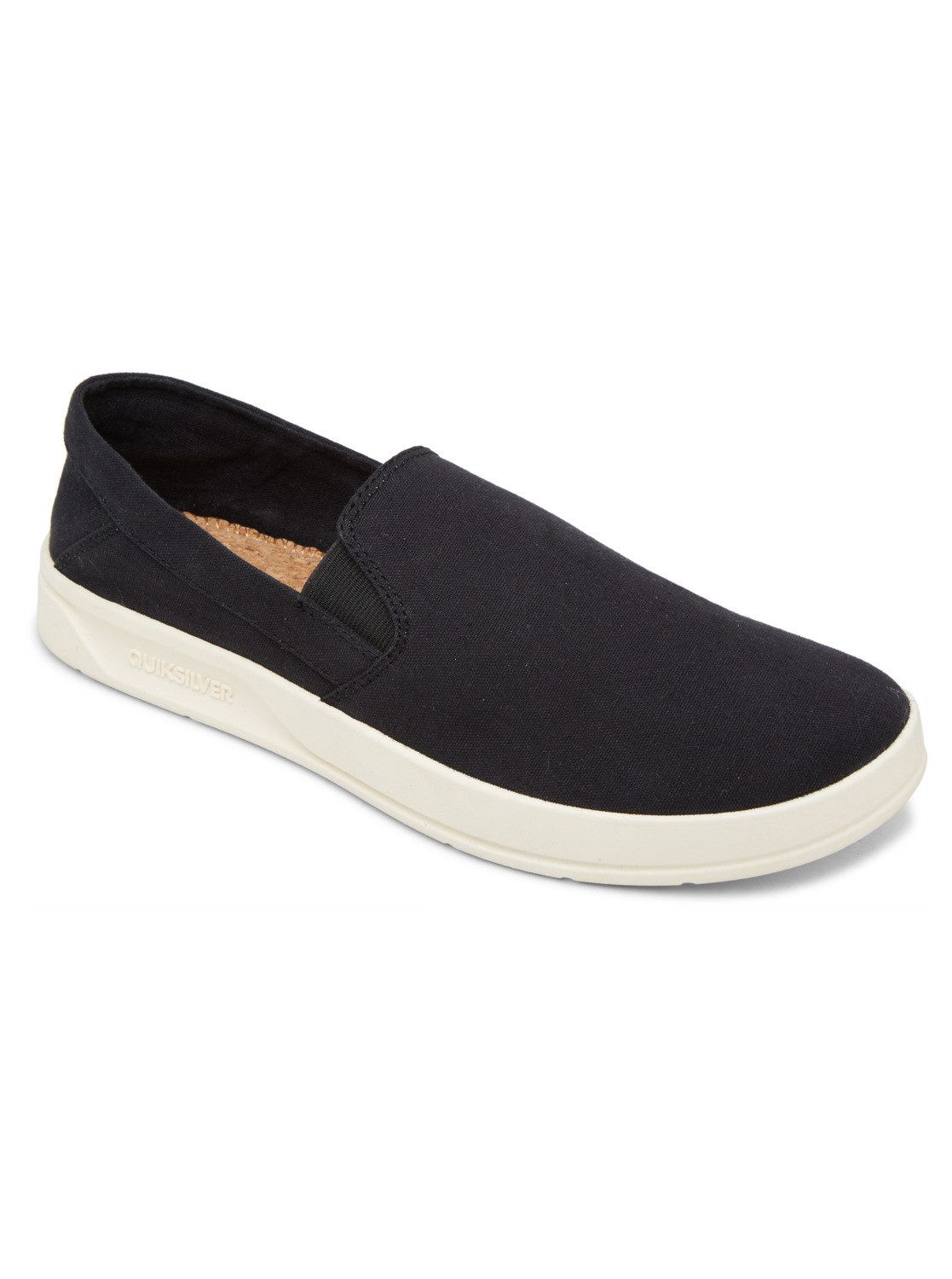 Quiksilver Harbor Wharf Slip-On Sneaker
