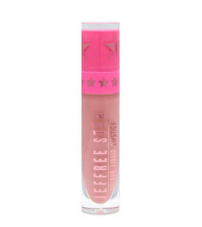 UE Stock Lippenstift Jeffree Star Cosmetics - Velour Flüssiger Lippenstift - Skin tight