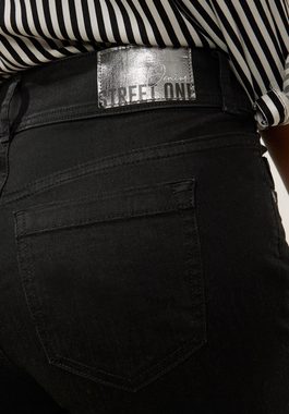 STREET ONE Slim-fit-Jeans