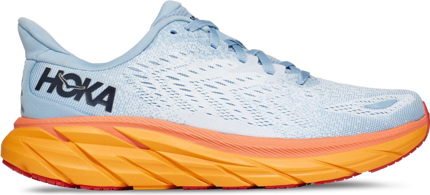 Laufschuh One FLOW CLIFTON SONG / ICE W SUMMER One Hoka 8