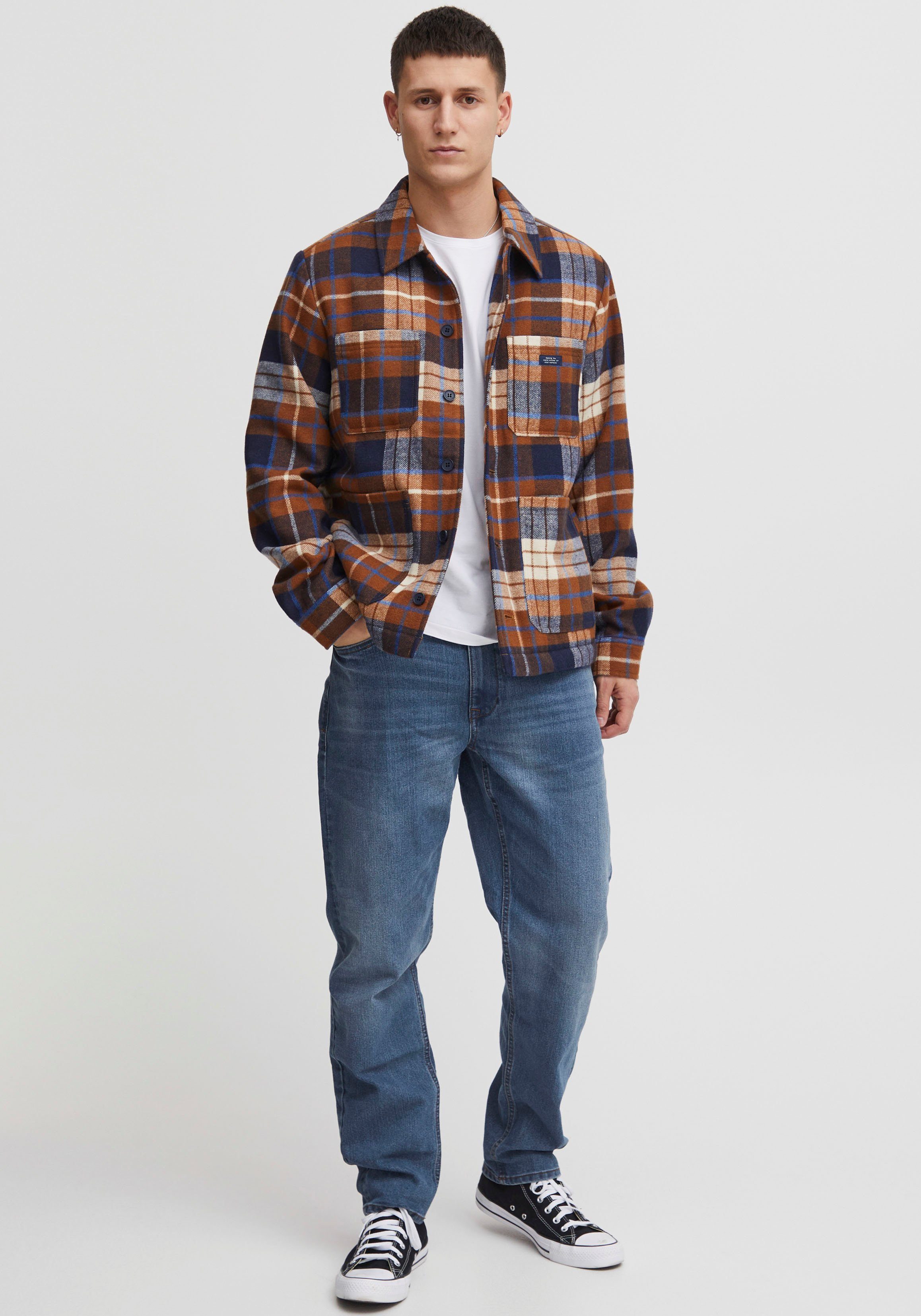 Blend Relax-fit-Jeans Thunder Relaxed fit - NOOS