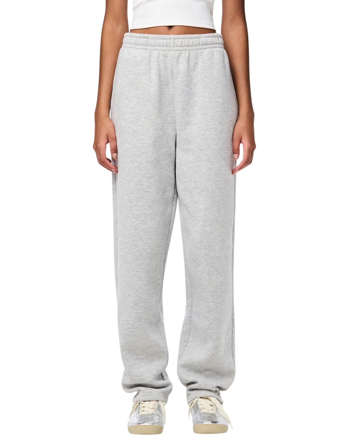 pieces Jogginghose Damen Basic Jogginghose günstig online kaufen