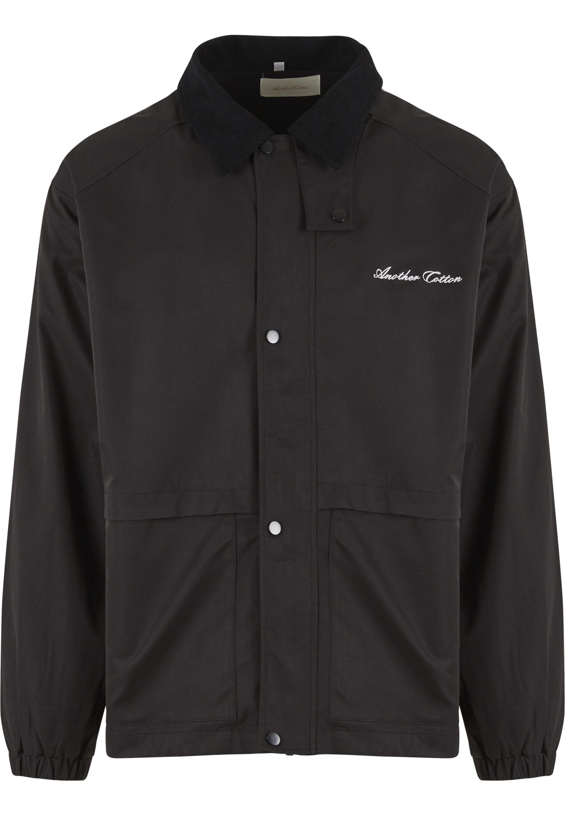 Another Cotton Lab Allwetterjacke Another Cotton Lab (1-St)