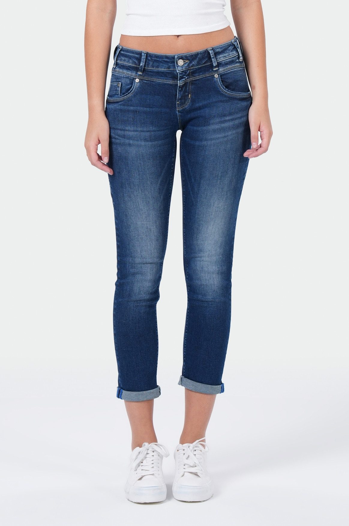 Regular-fit-Jeans REA Regular