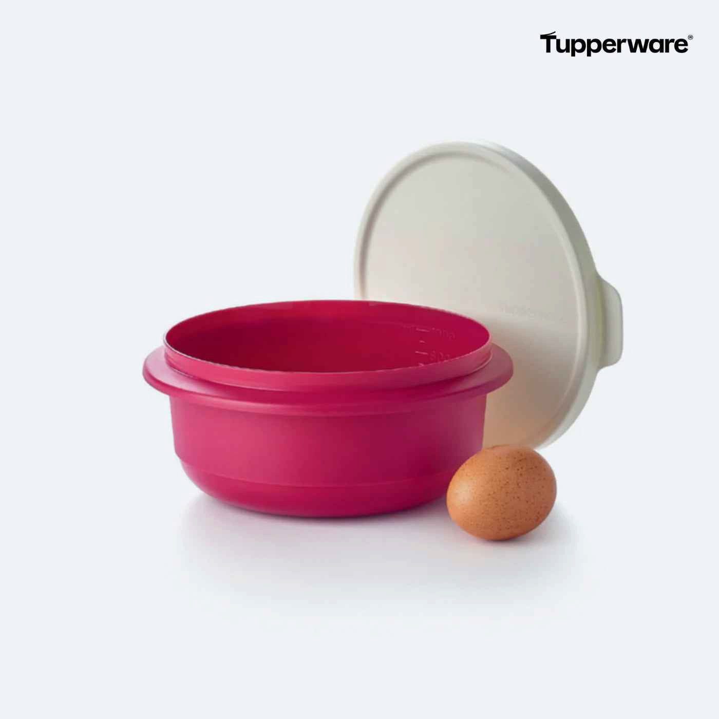 TUPPERWARE Rührschüssel Rührschüssel 1 Liter