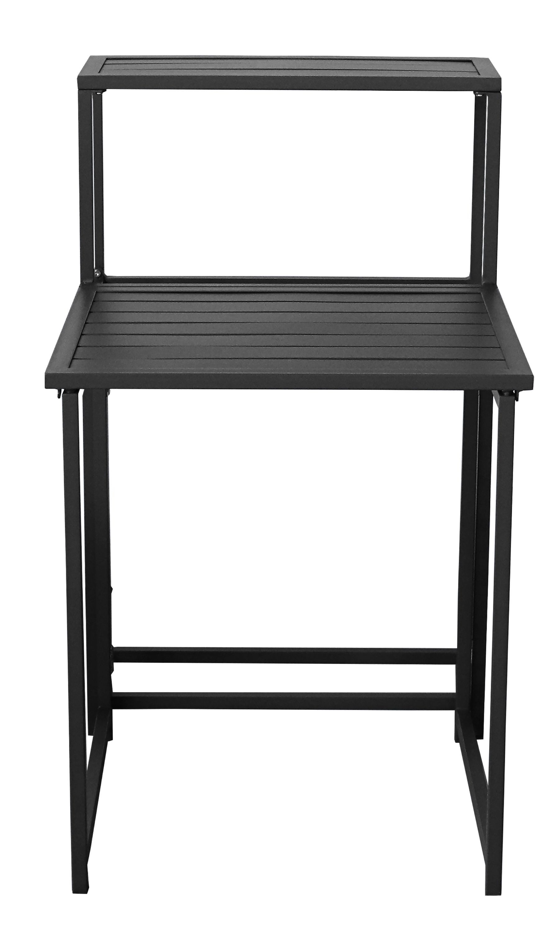 Outdoor Bistrotisch Bistro-Tisch outdoor derby BHT 60x100x75 cm bunt
