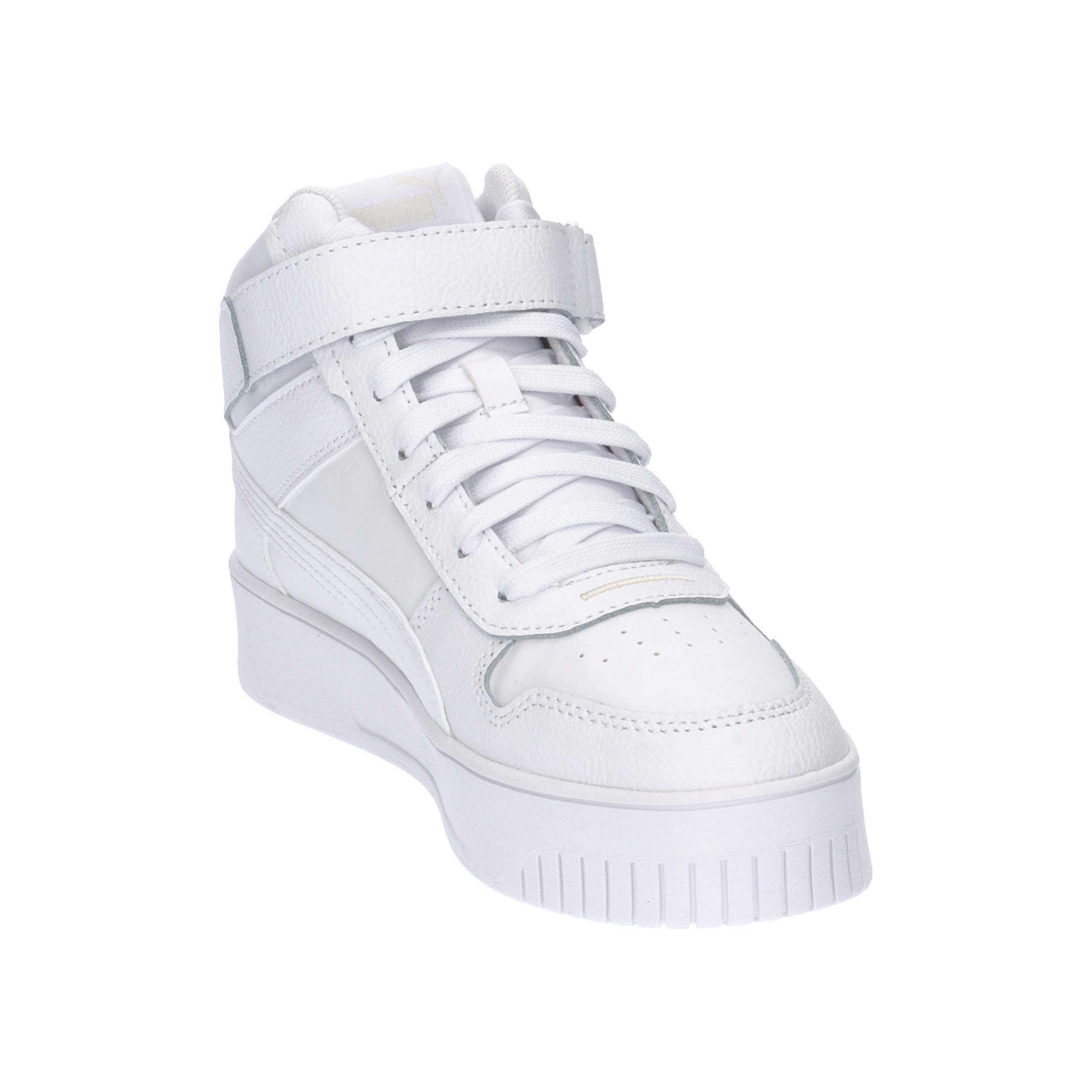PUMA Puma Damen Sneaker Carina Street günstig online kaufen