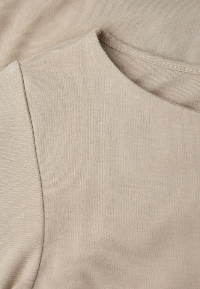 STREET ONE Langarmshirt Style QR new günstig online kaufen