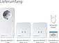 DEVOLO »Magic 1 WiFi mini Multiroom Kit (1200Mbit, G.hn, Powerline + WLAN, Mesh)« WLAN-Router, Bild 3