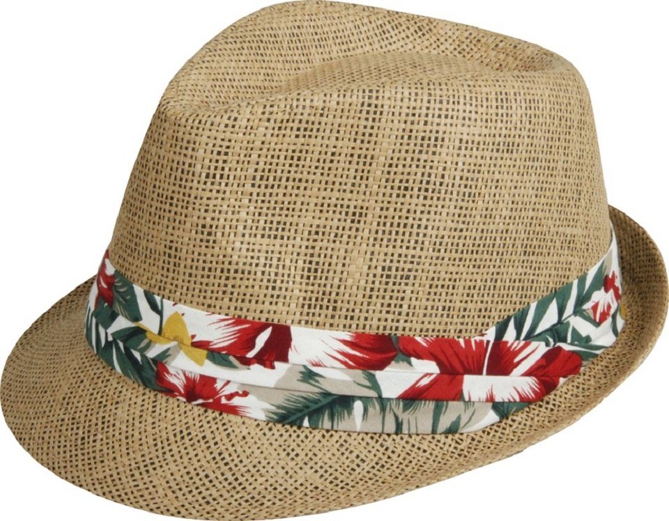 Capelli New York Sonnenhut Damen Sommerhut günstig online kaufen