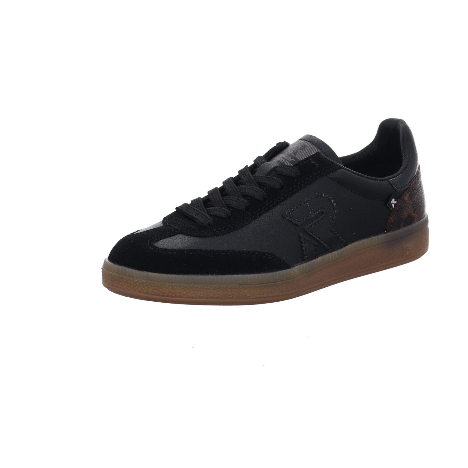 Rieker HWK Damen Halbschuhe Sneaker