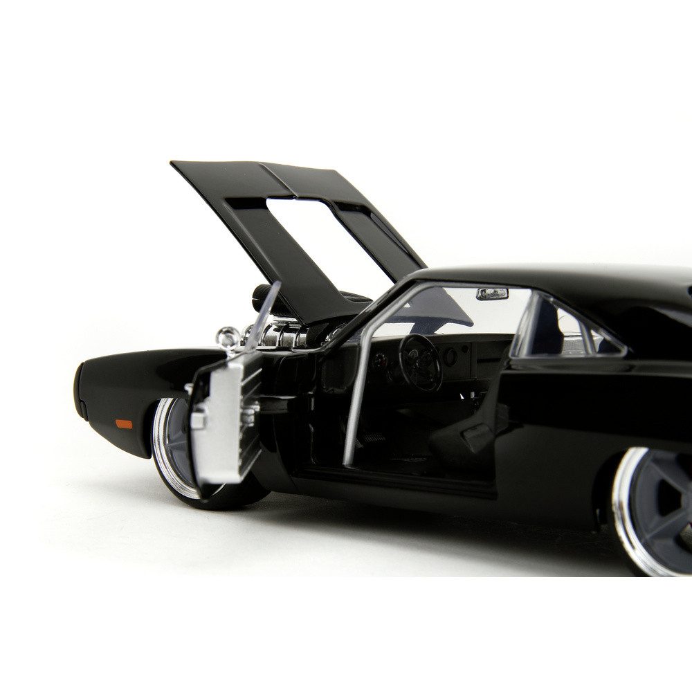JADA Spielzeug-Auto JADA TOYS Dodge 1970 Fast & Furious Fertigmodell PKW Mo günstig online kaufen