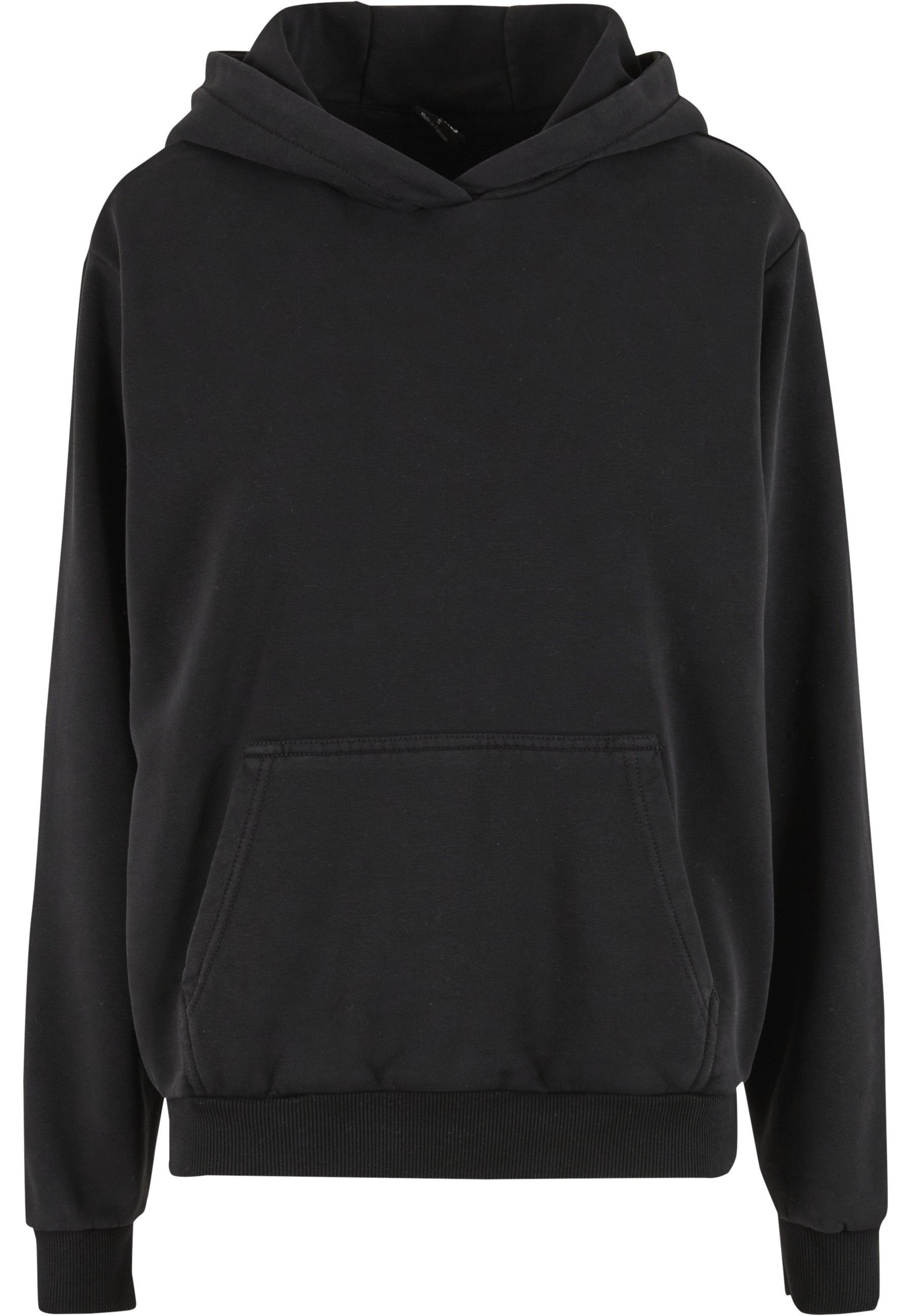 URBAN CLASSICS Kapuzensweatshirt Urban Classics Ladies Vintage Heavy Hoody günstig online kaufen