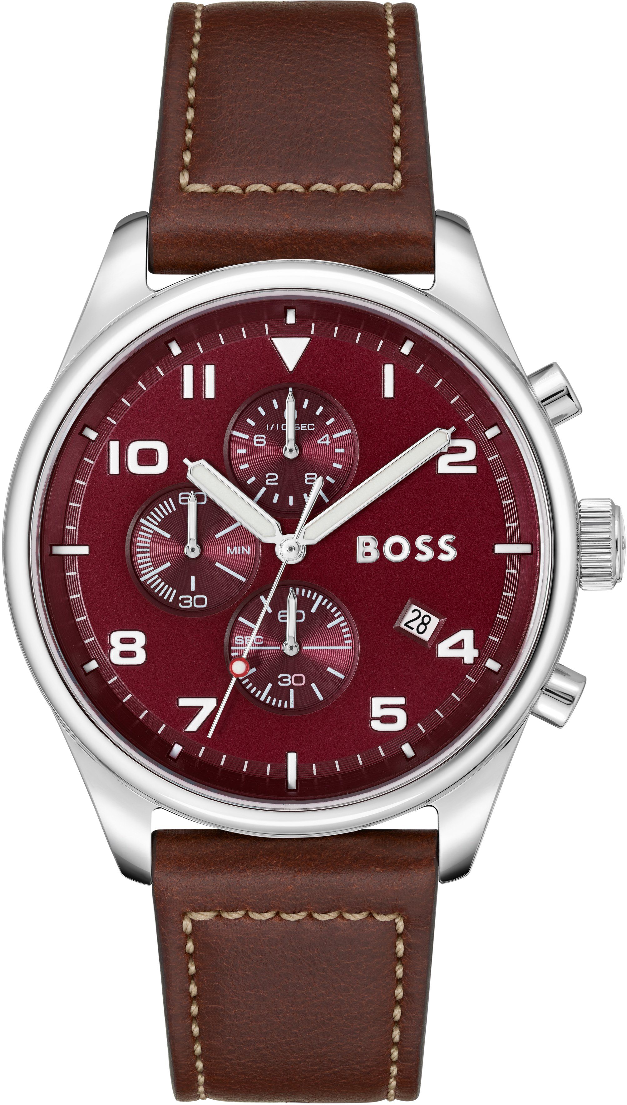 BOSS Chronograph VIEW, 1513988