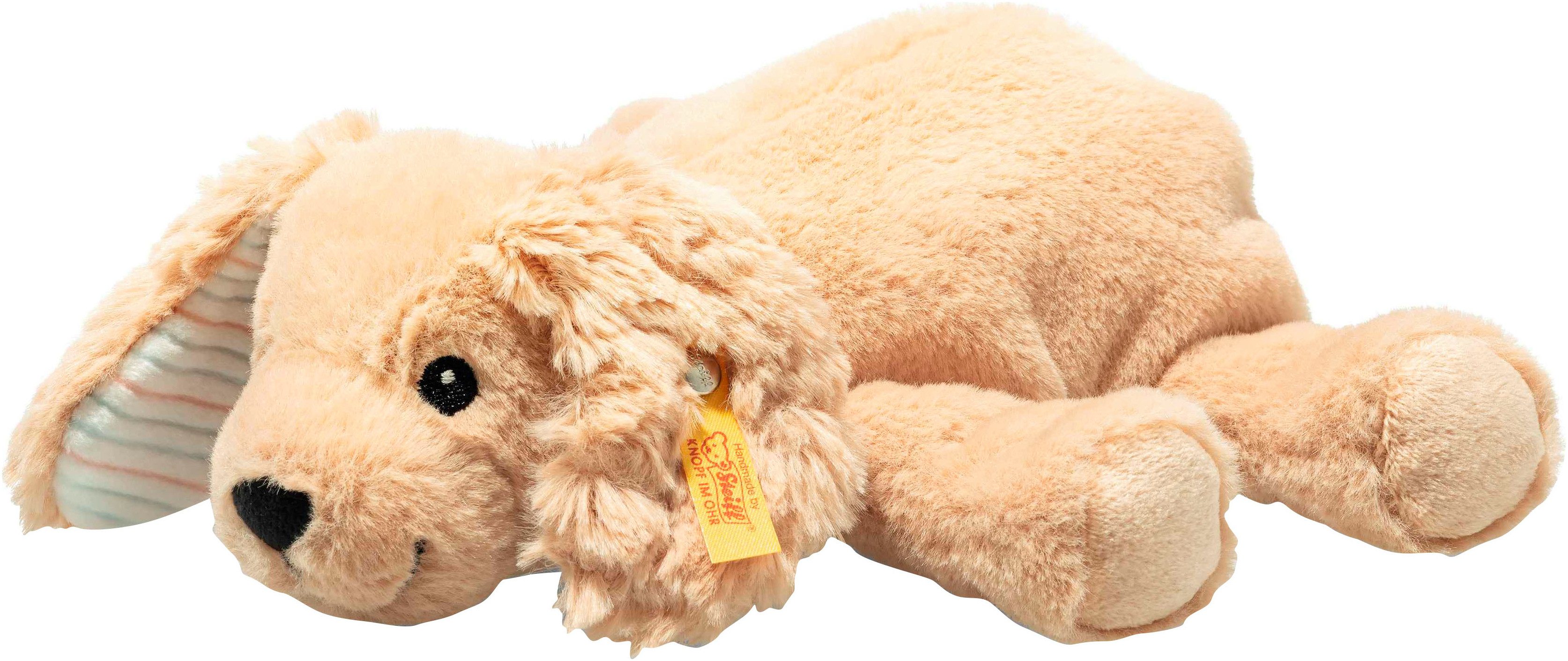 Kuscheltier Floppy Lumpi Hund