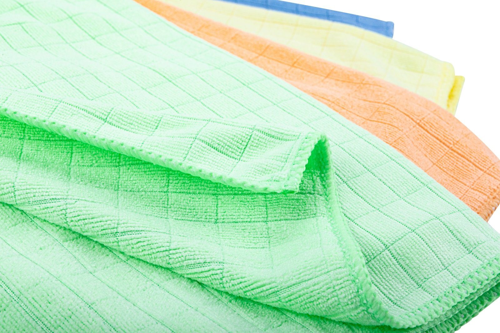 AQUA CLEAN Geschirrtuch AQUA CLEAN Sonnenschein Geschirrtücher 4er Set günstig online kaufen