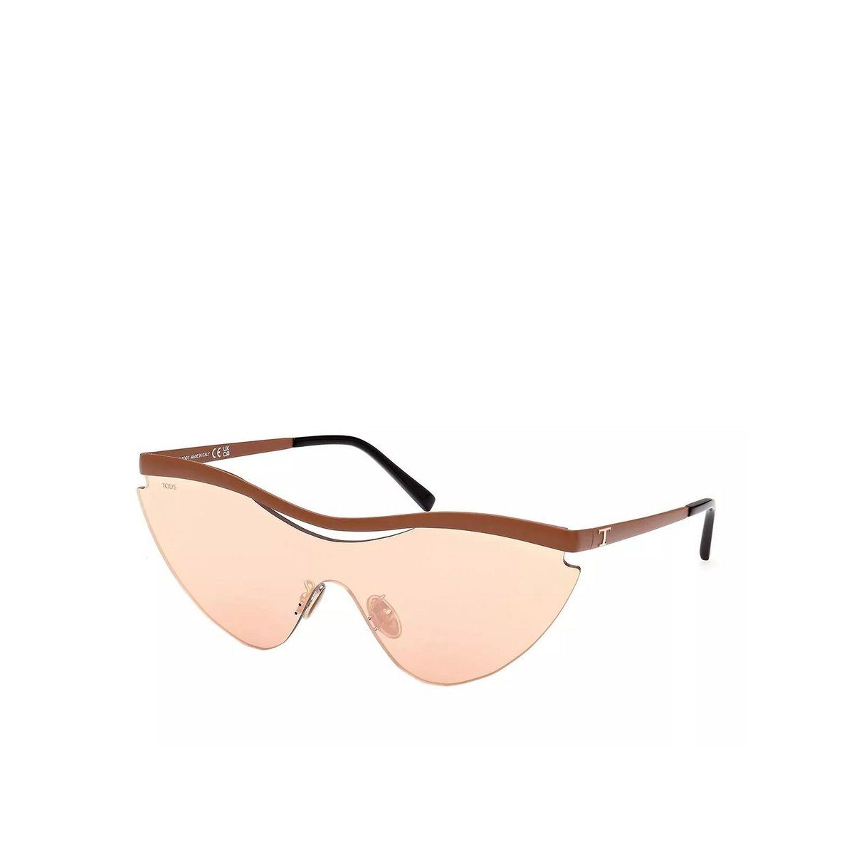 Tod´s Sonnenbrille bordeaux (1-St)