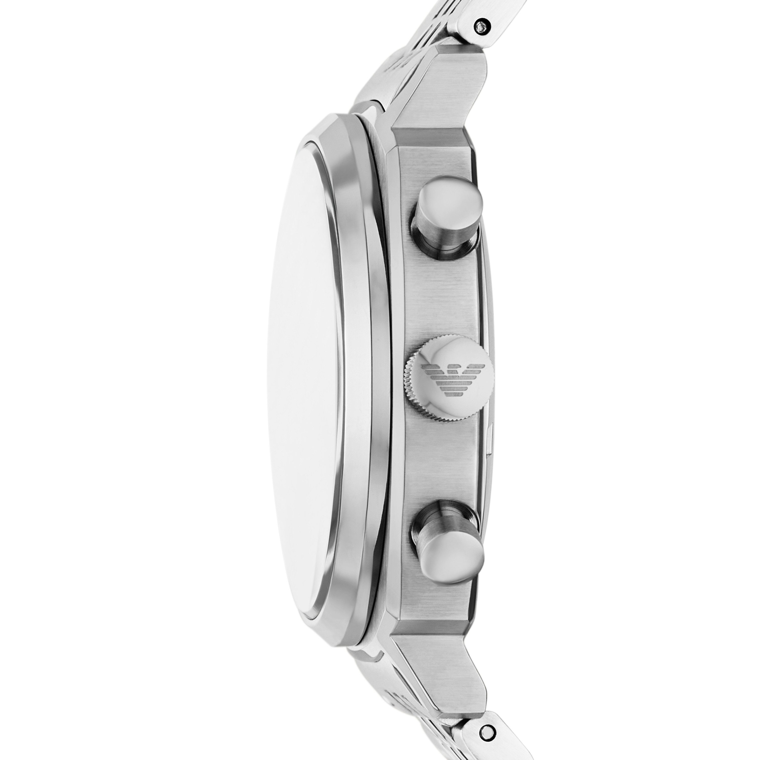 Emporio Armani Chronograph AR11688, Quarzuhr, Armbanduhr, günstig online kaufen