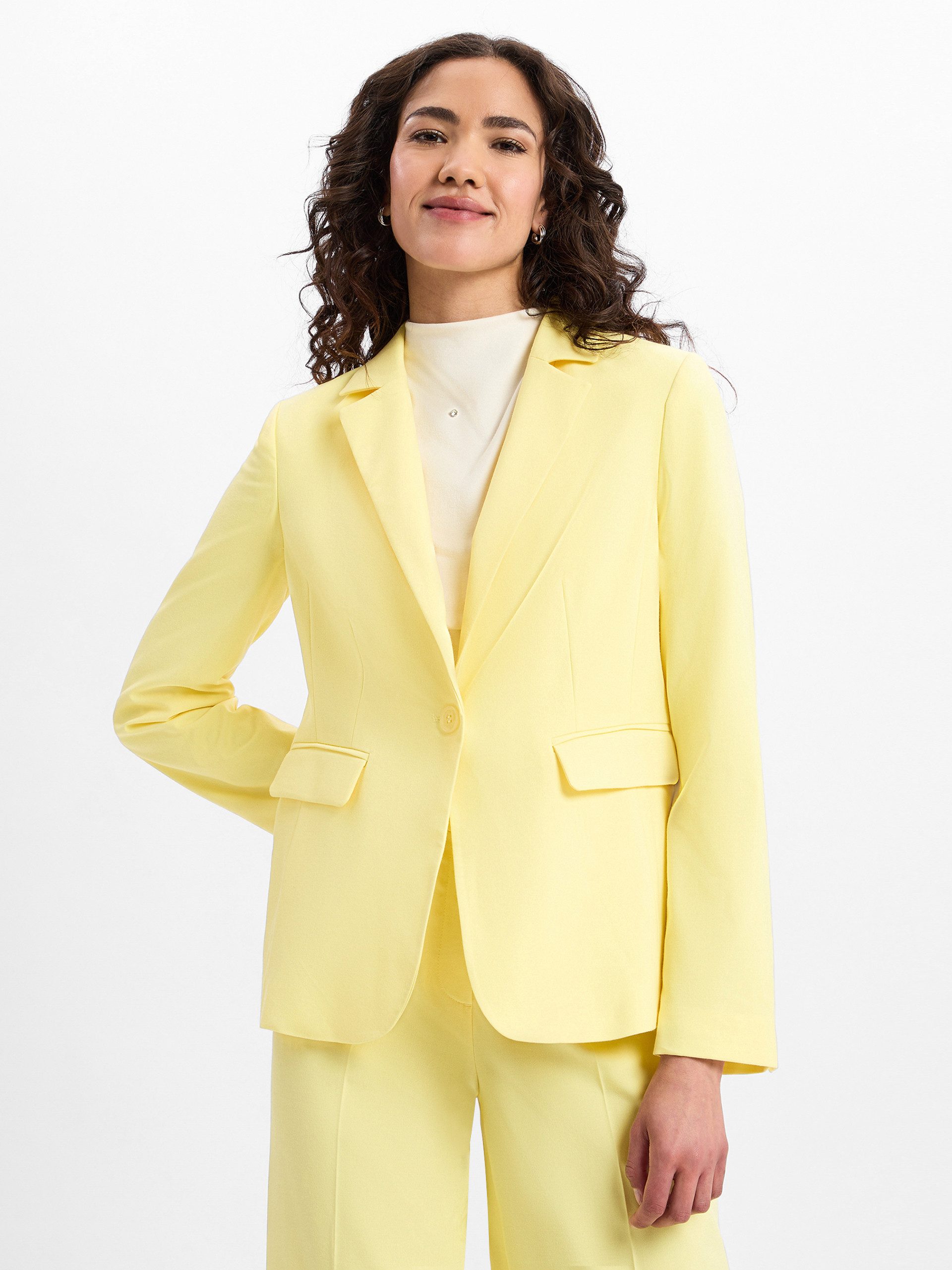 Blusenblazer