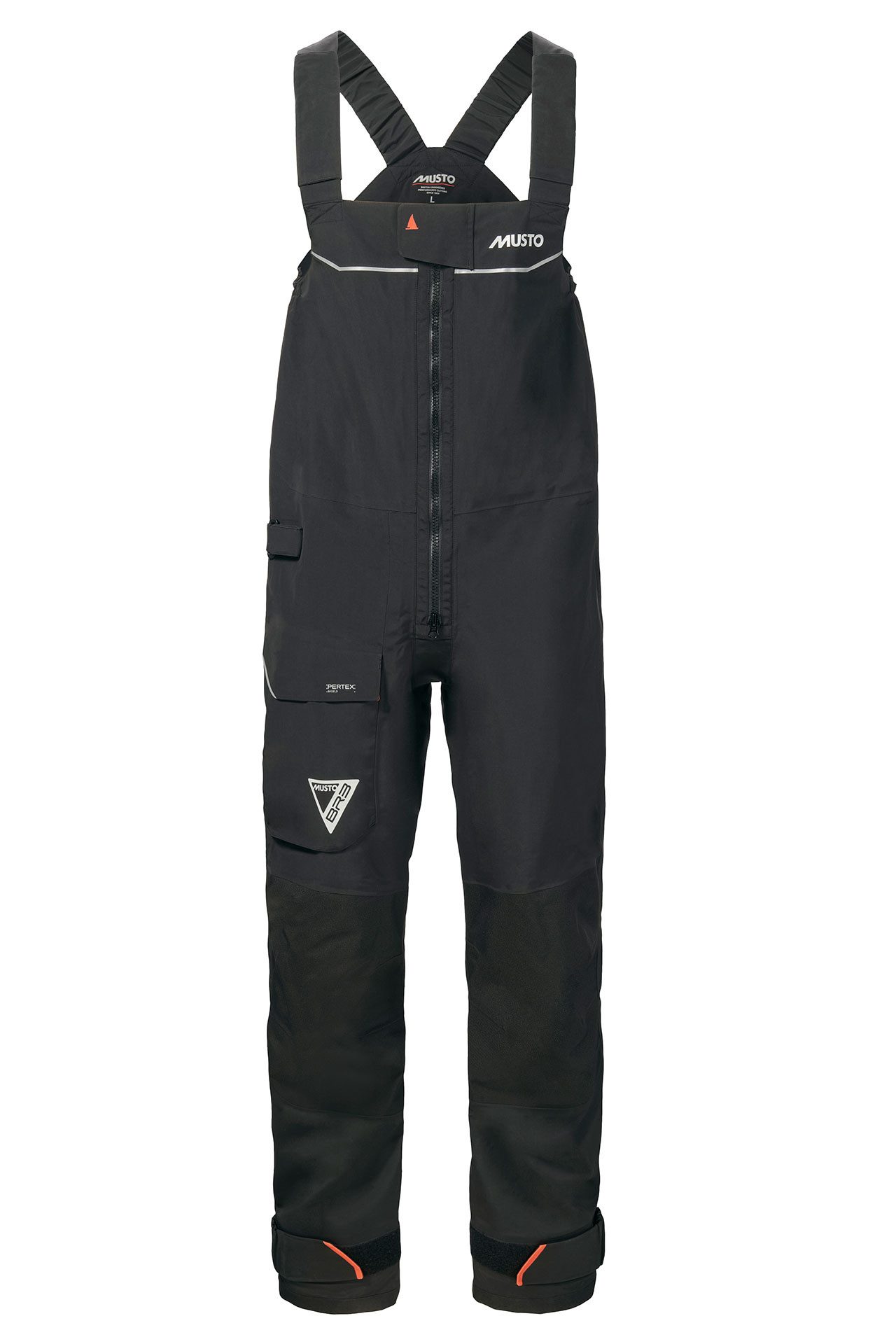 MUSTO Funktionshose