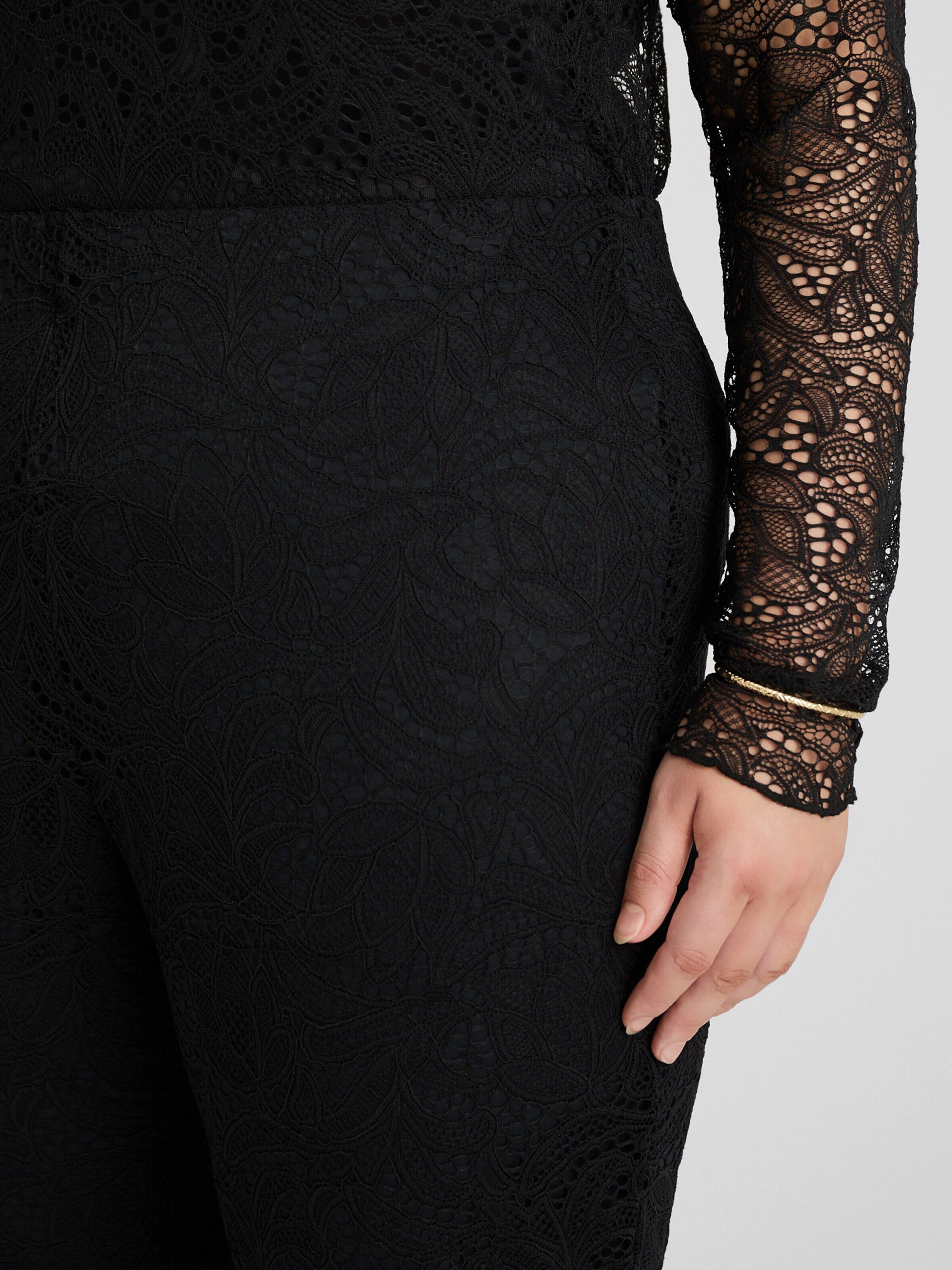 Guido Maria Kretschmer Curvy Stoffhose Julie günstig online kaufen