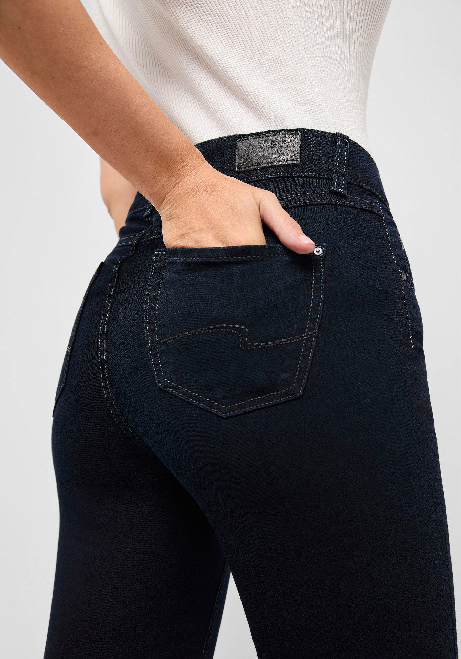 ANGELS Slim-fit-Jeans SKINNY – Bild 5 von 5