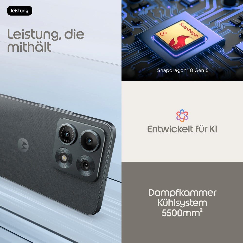 Motorola Smartphone