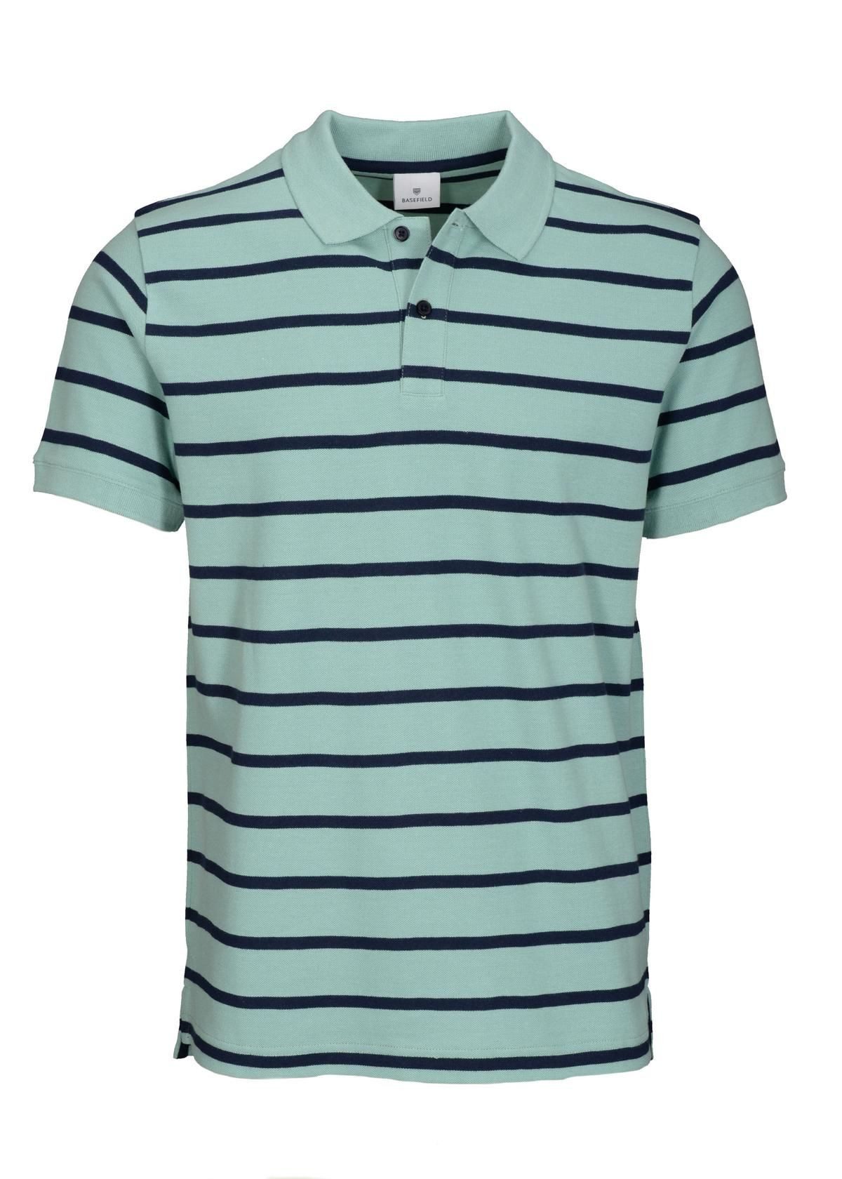 BASEFIELD Poloshirt