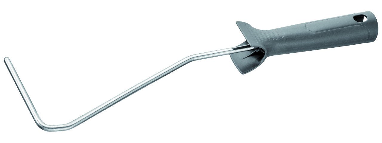 Color Expert Farbroller Color Expert Steckbügel 6 mm Länge 39 cm