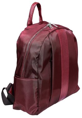 Cham Cham Rucksack Bada Damen Tasche Damenrucksack (einzeln)