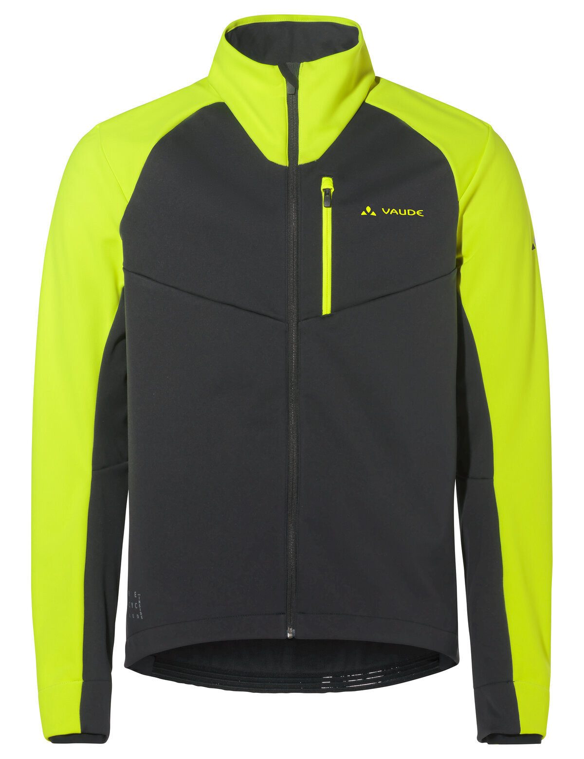 Fahrradjacke Men's Posta Softshell Jacket VII