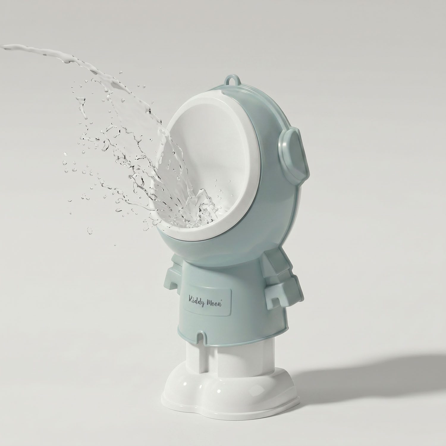 KiddyMoon Toilettentrainer SPC-001