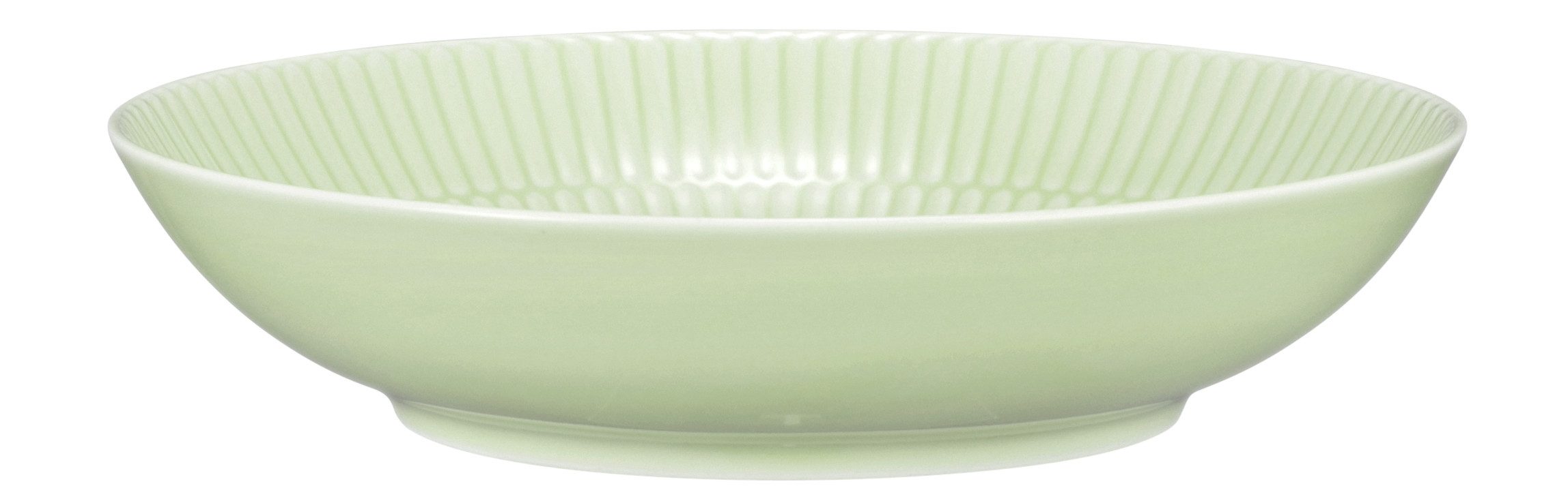 Seltmann Weiden Suppenteller Amina, (1 St), Pastateller, tiefer Teller mit Relief