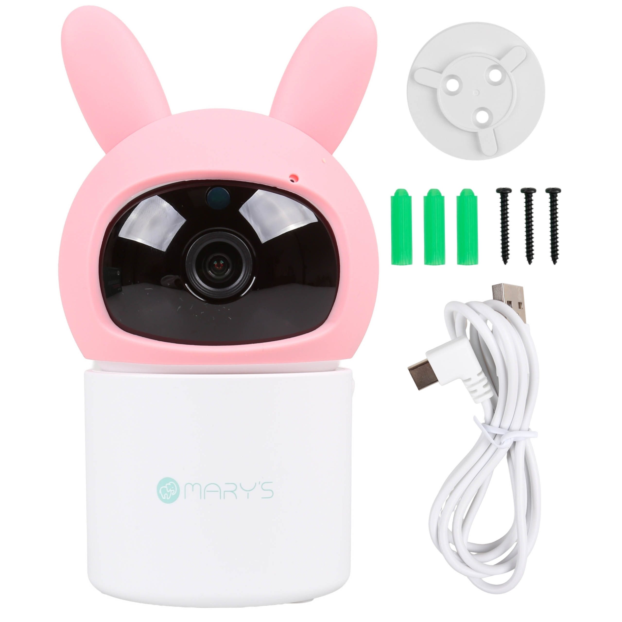 Mary's Kaninchen Babyphone - Bild 2
