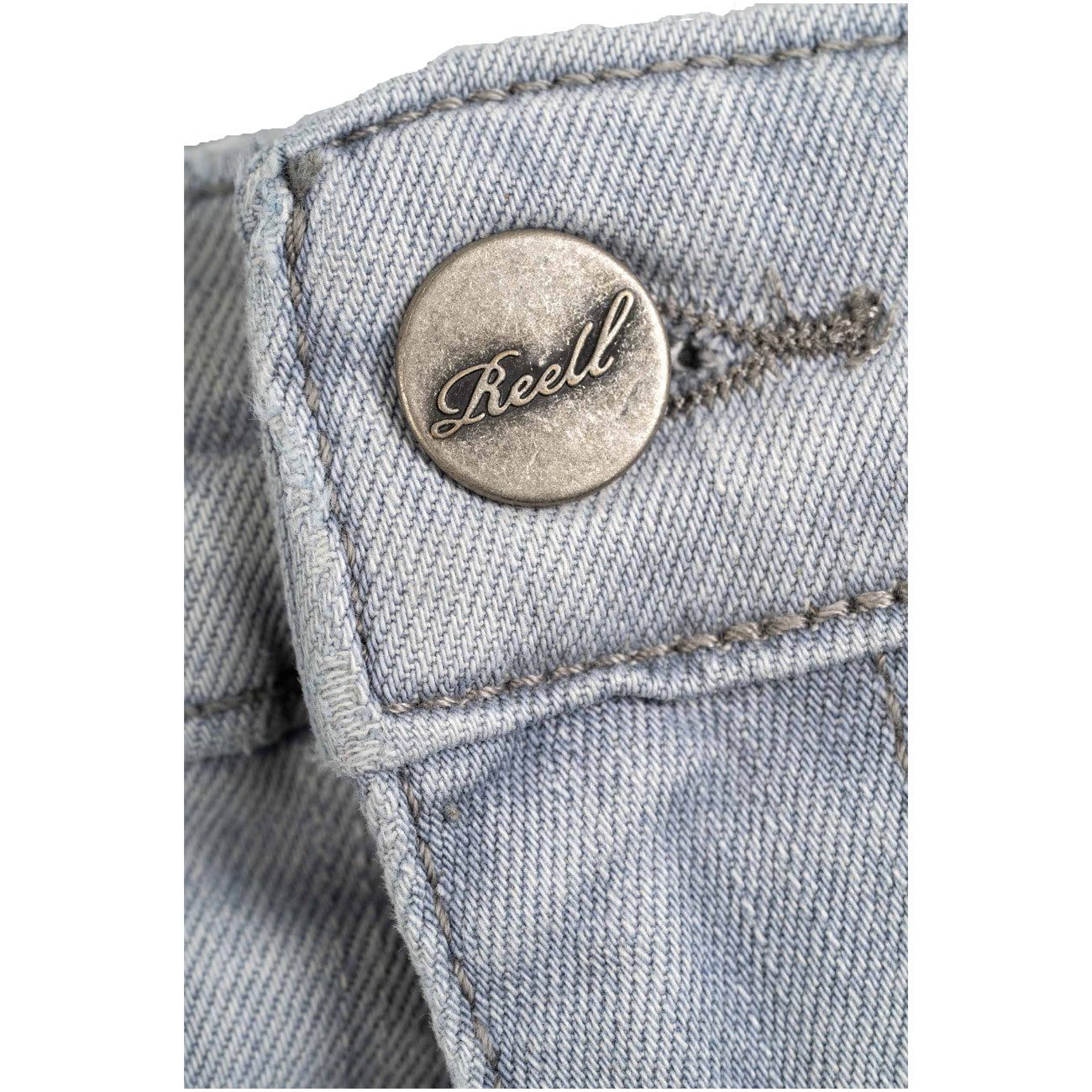 REELL Straight-Jeans Barfly Barfly