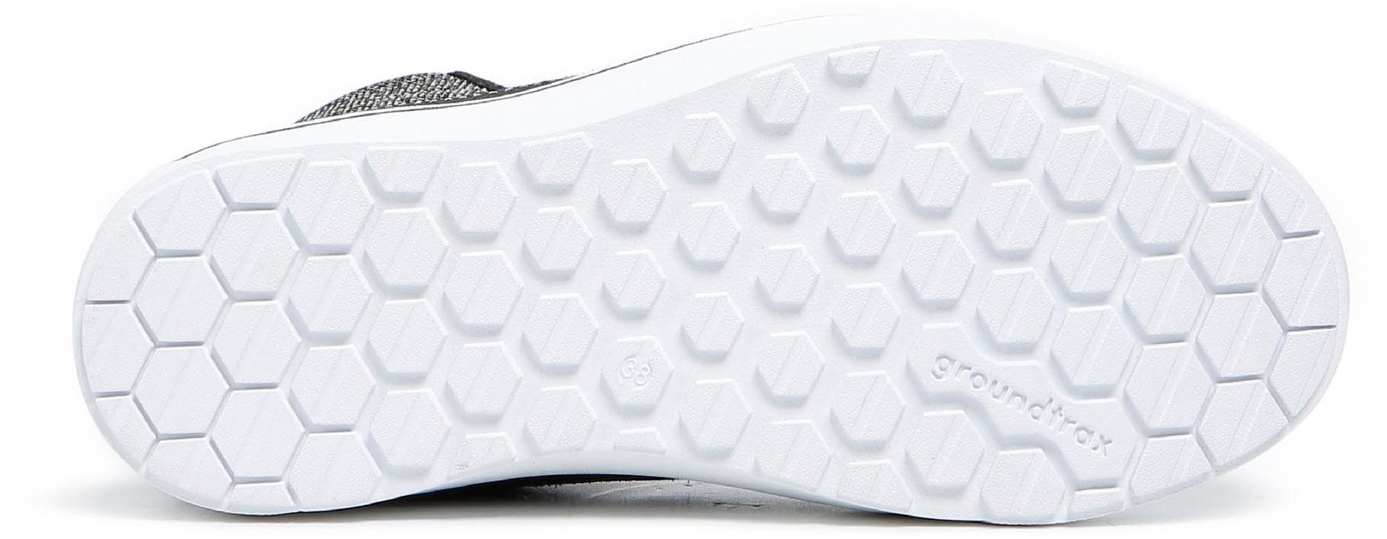 TCX Street 3 Air Damen Motorradschuhe Motorradstiefel Atmungsaktiv abriebfest