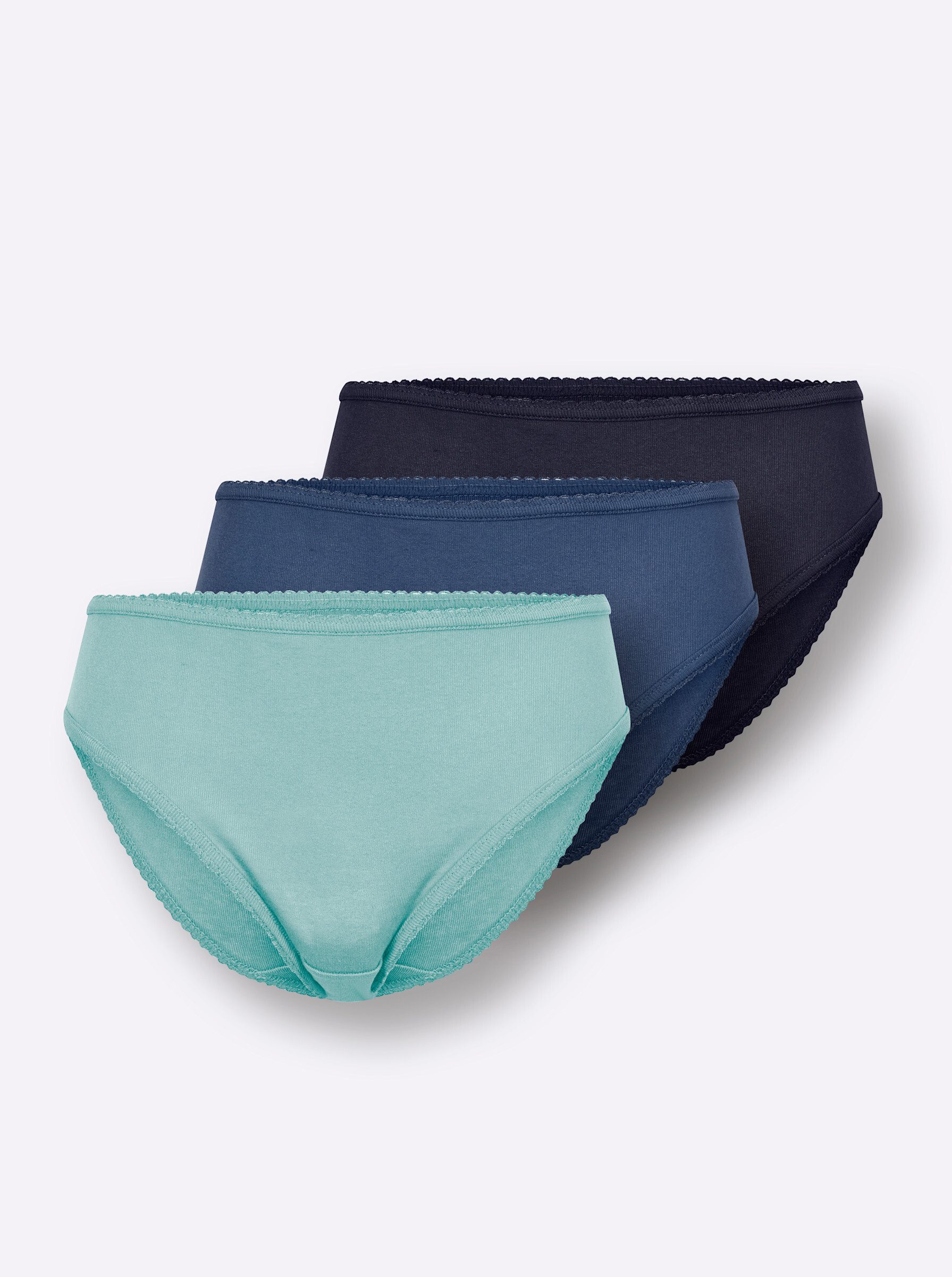 Slip Bikinislip