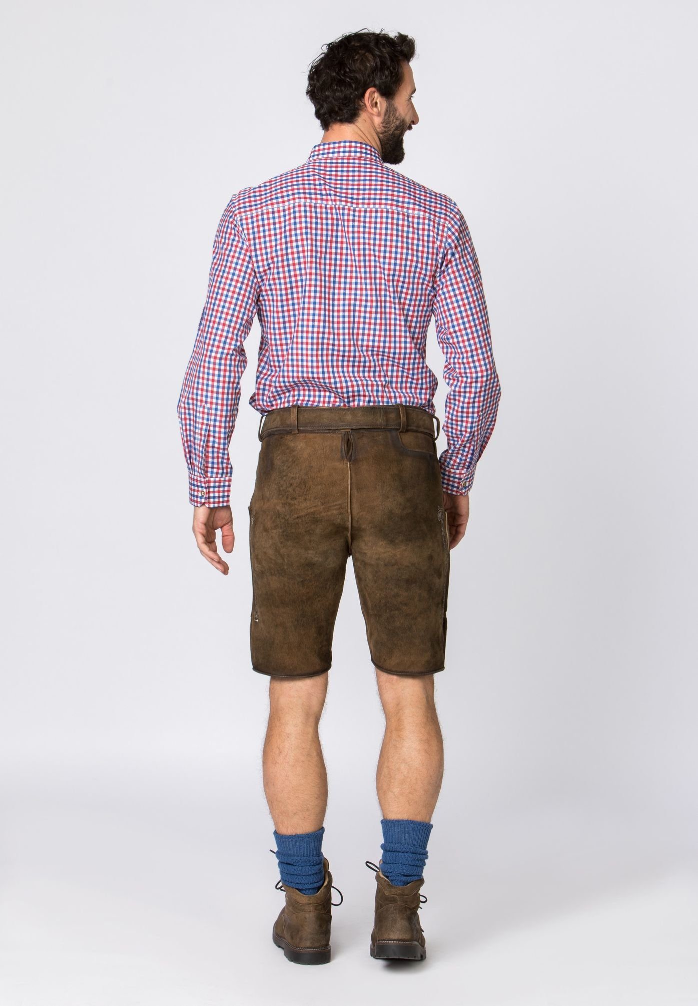 Stockerpoint Trachtenhose Thomas