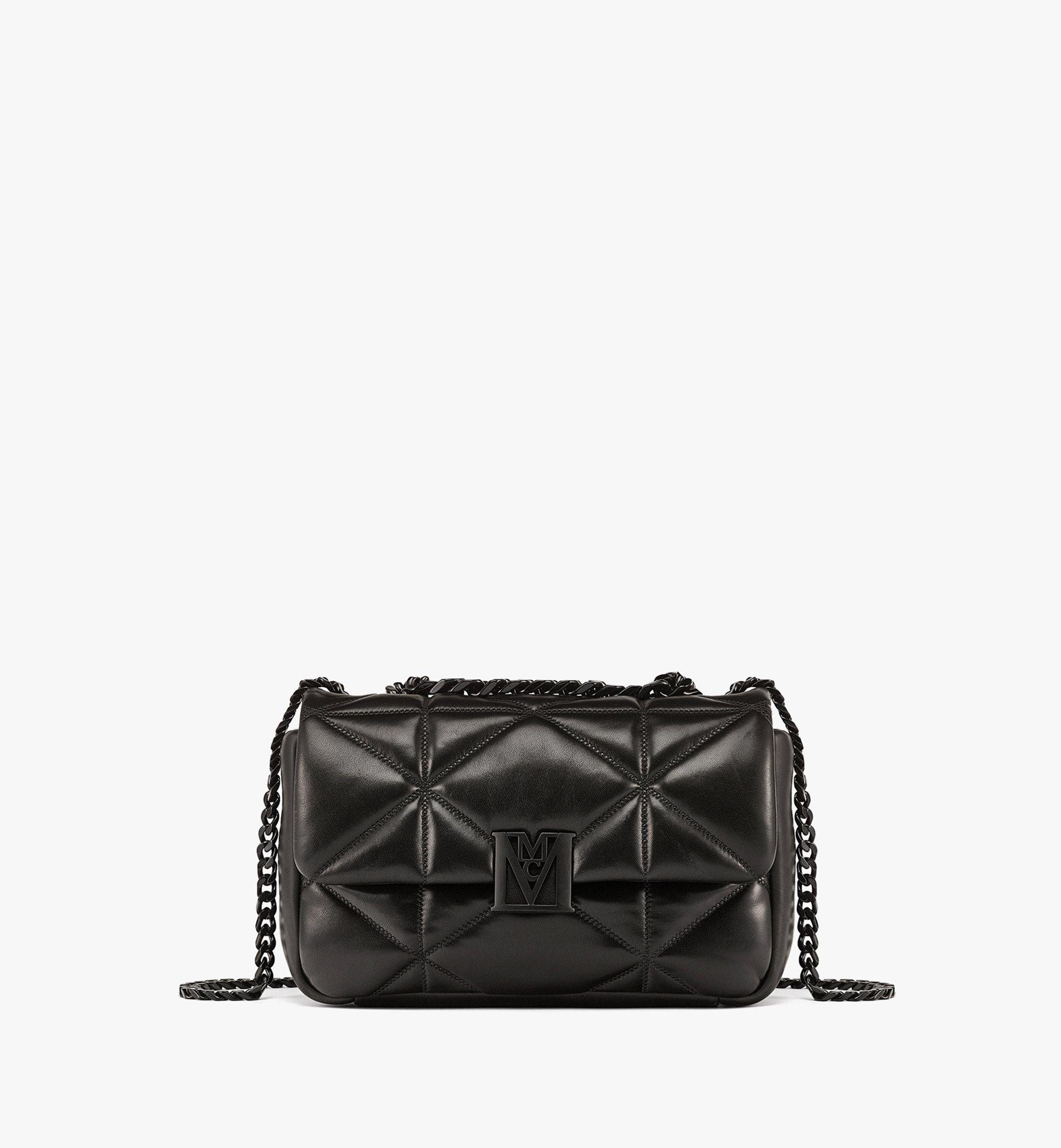 MCM Schultertasche MCM Schultertasche