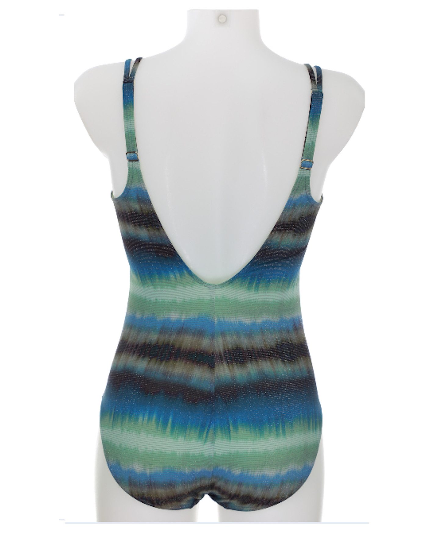 Opera Badeanzug Swim & Beachwear Green günstig online kaufen