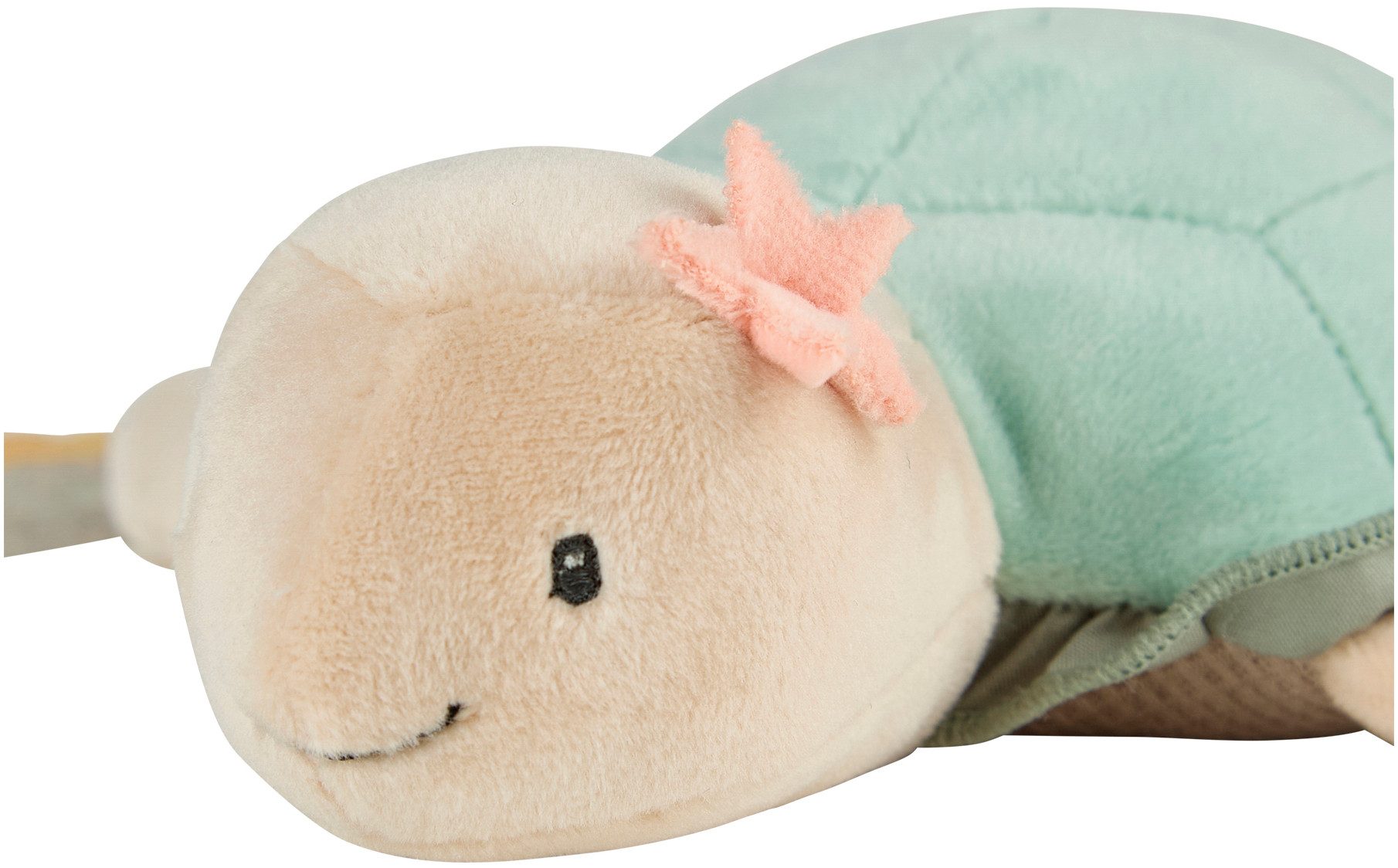 Sterntaler® Kuscheltier Schildkröte S