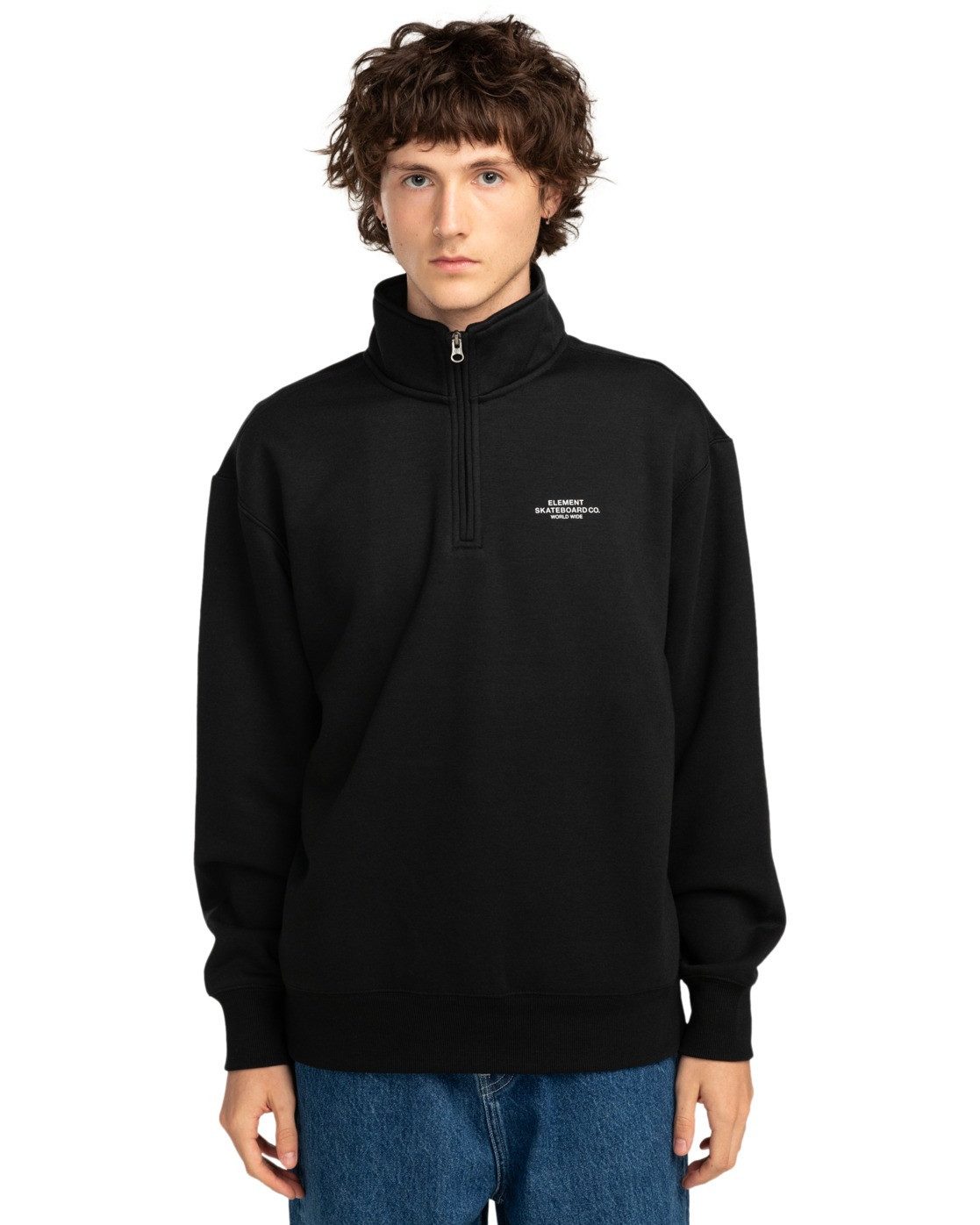 Element Sweatshirt Element Co günstig online kaufen