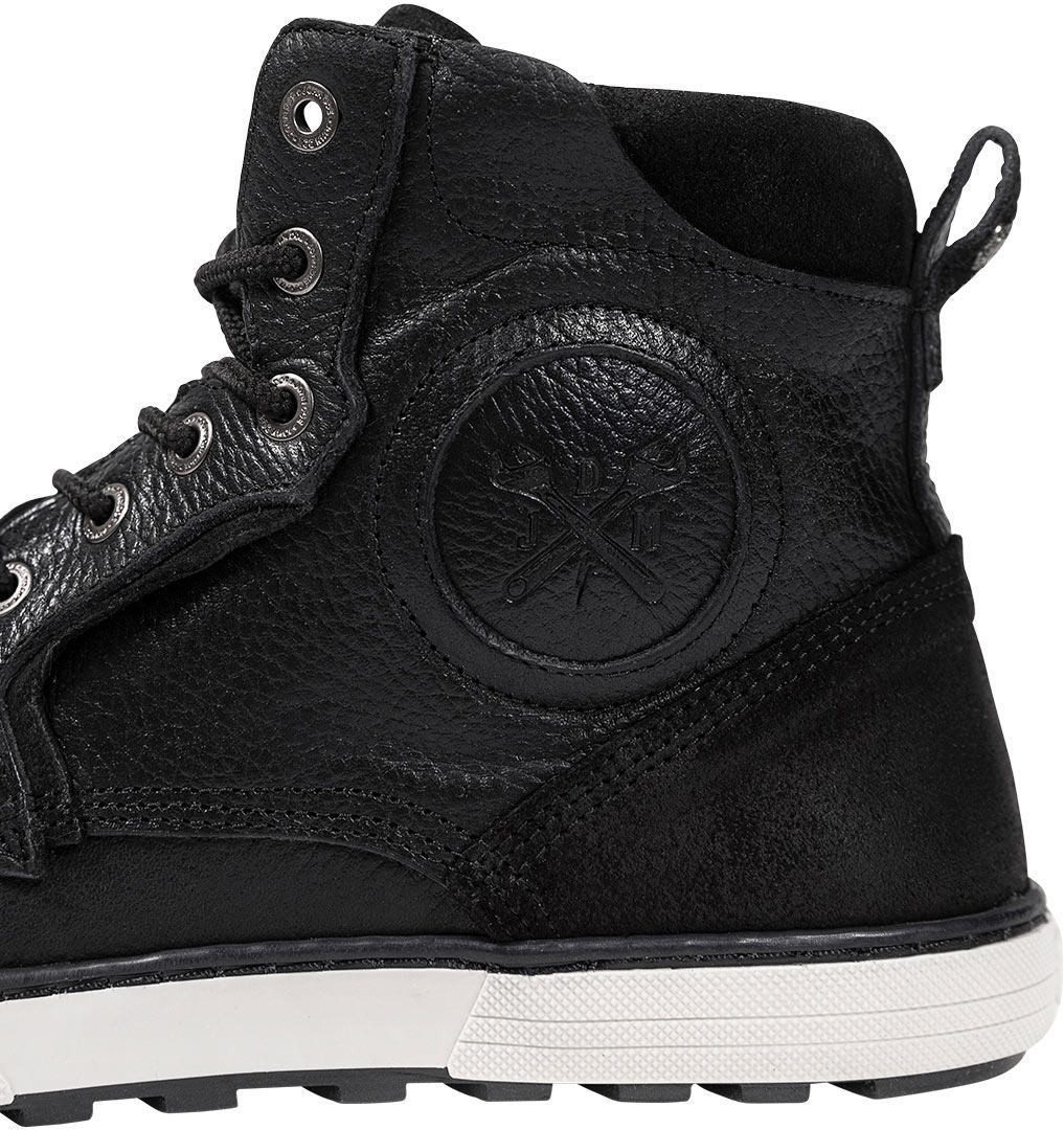 John Doe Shifter XTM Motorradschuhe Motorradstiefel