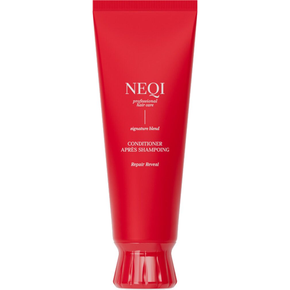 NEQI Haarpflege-Set Repair Reveal Nährende Spülung (Conditioner) Inhalt: 250 ml