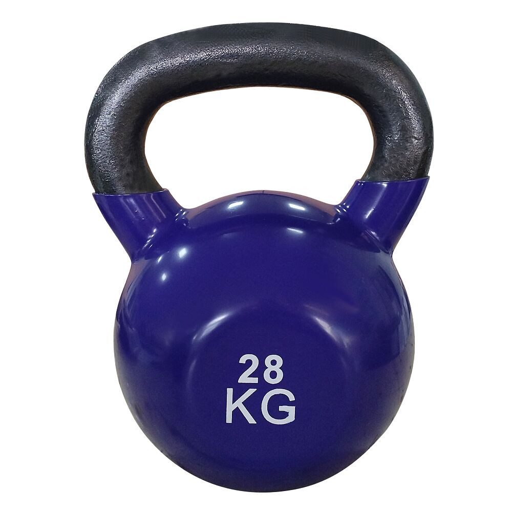 Kettlebell Kettlebell Vinyl