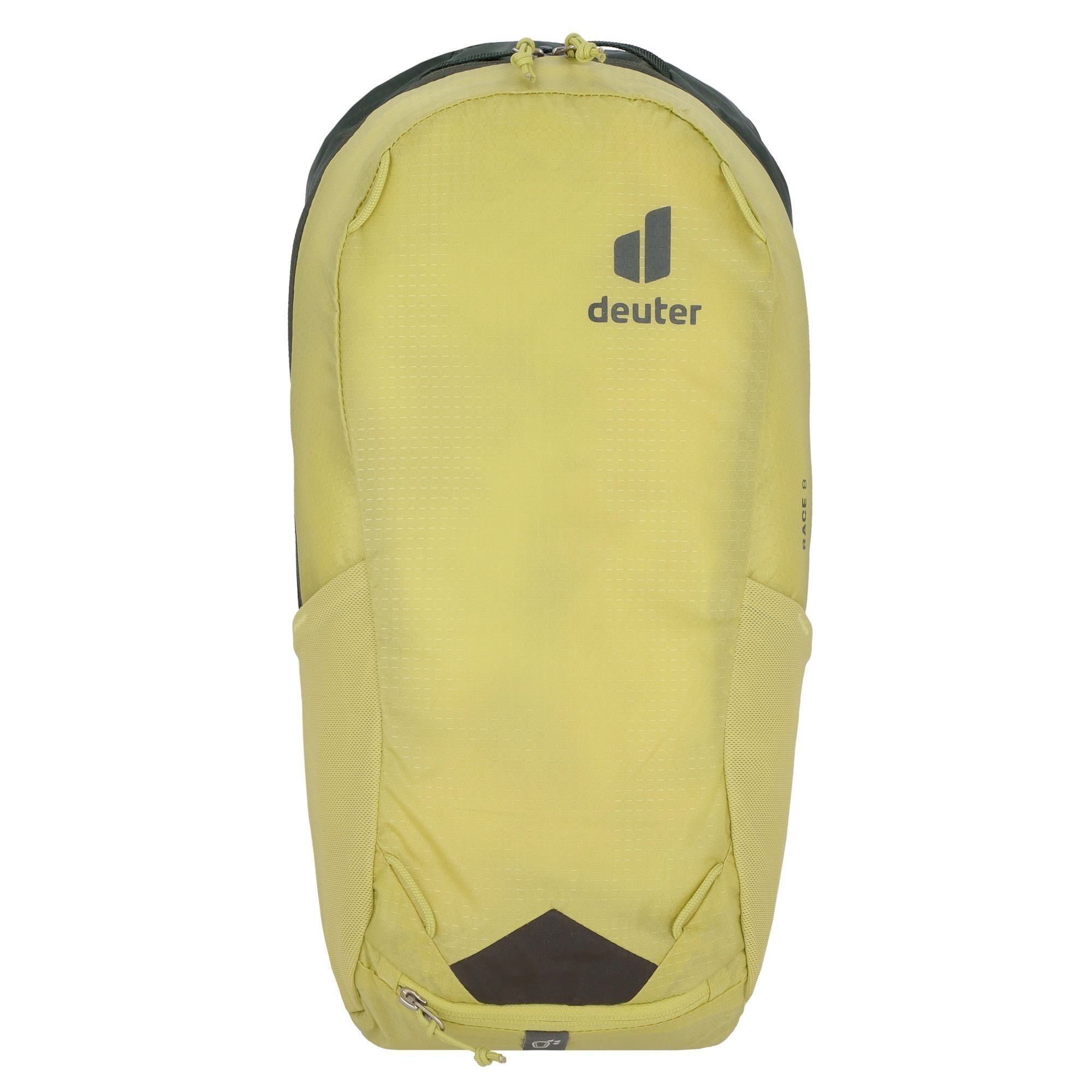 deuter Rucksack Race, Polyamid günstig online kaufen