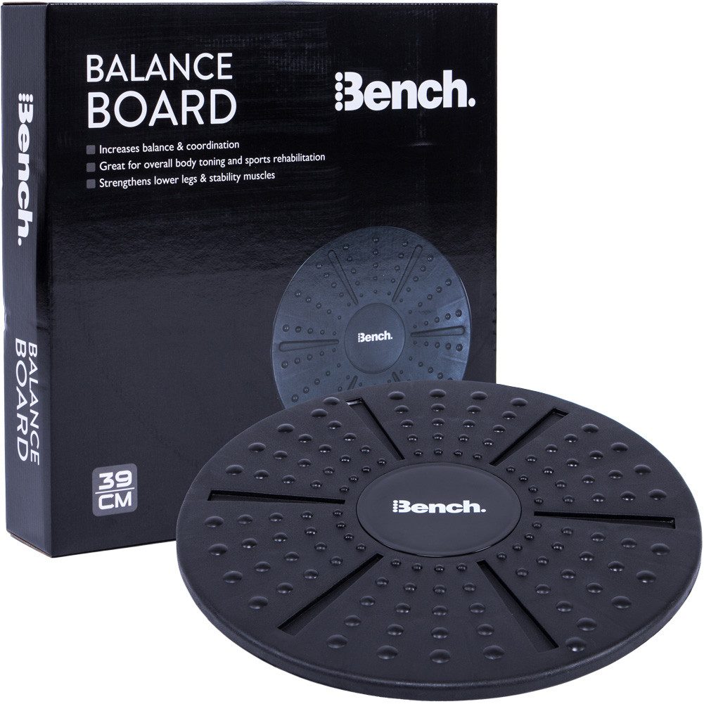Balancetrainer Bench Balance Board 39 x 8 cm BS3151A