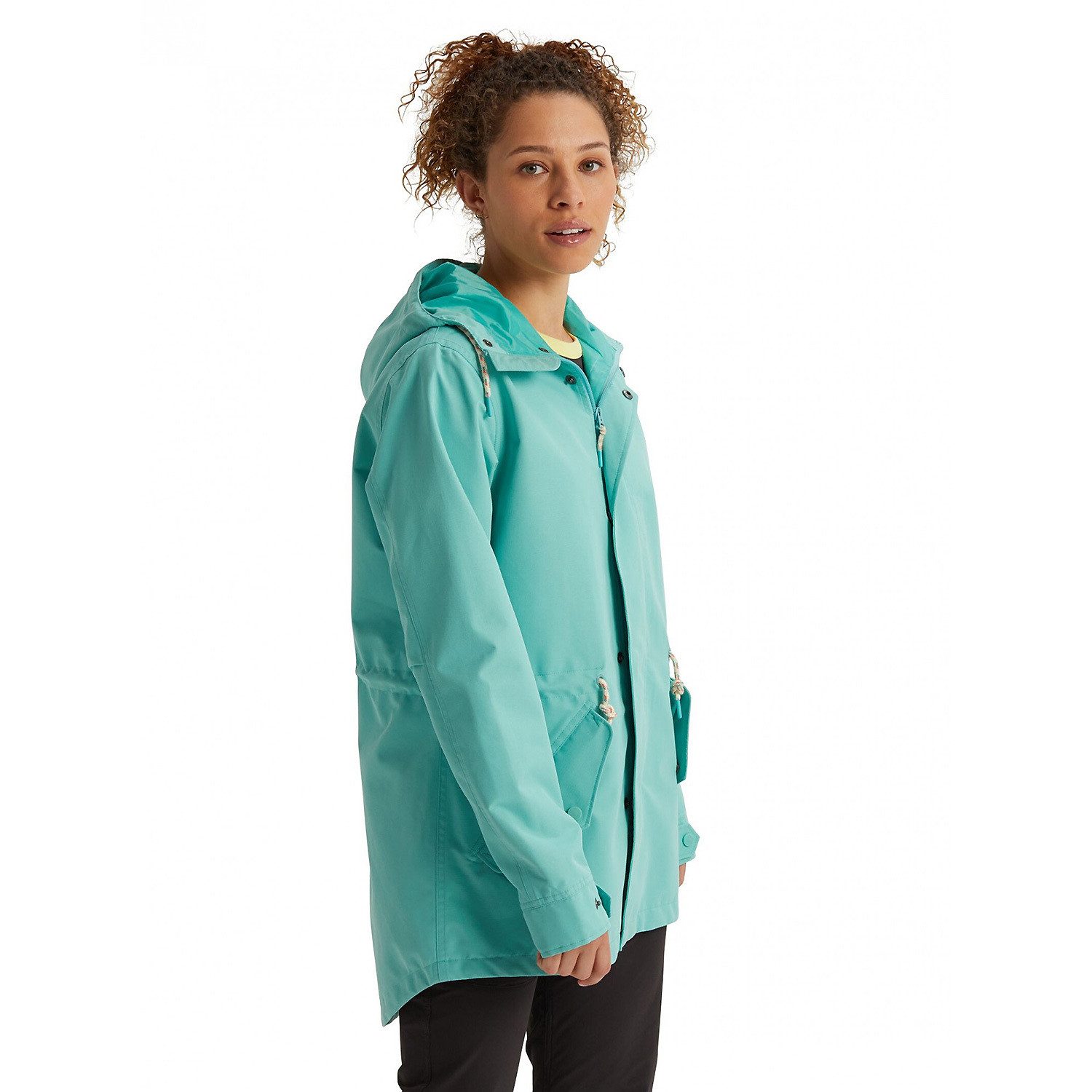 Burton Softshelljacke Funktionsjacke WWB SADIE JACKET