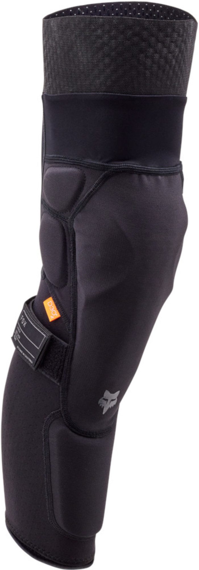Fox Racing Knieprotektor Launch Knie-/Schienbeinprotektoren, protektoren abriebfest