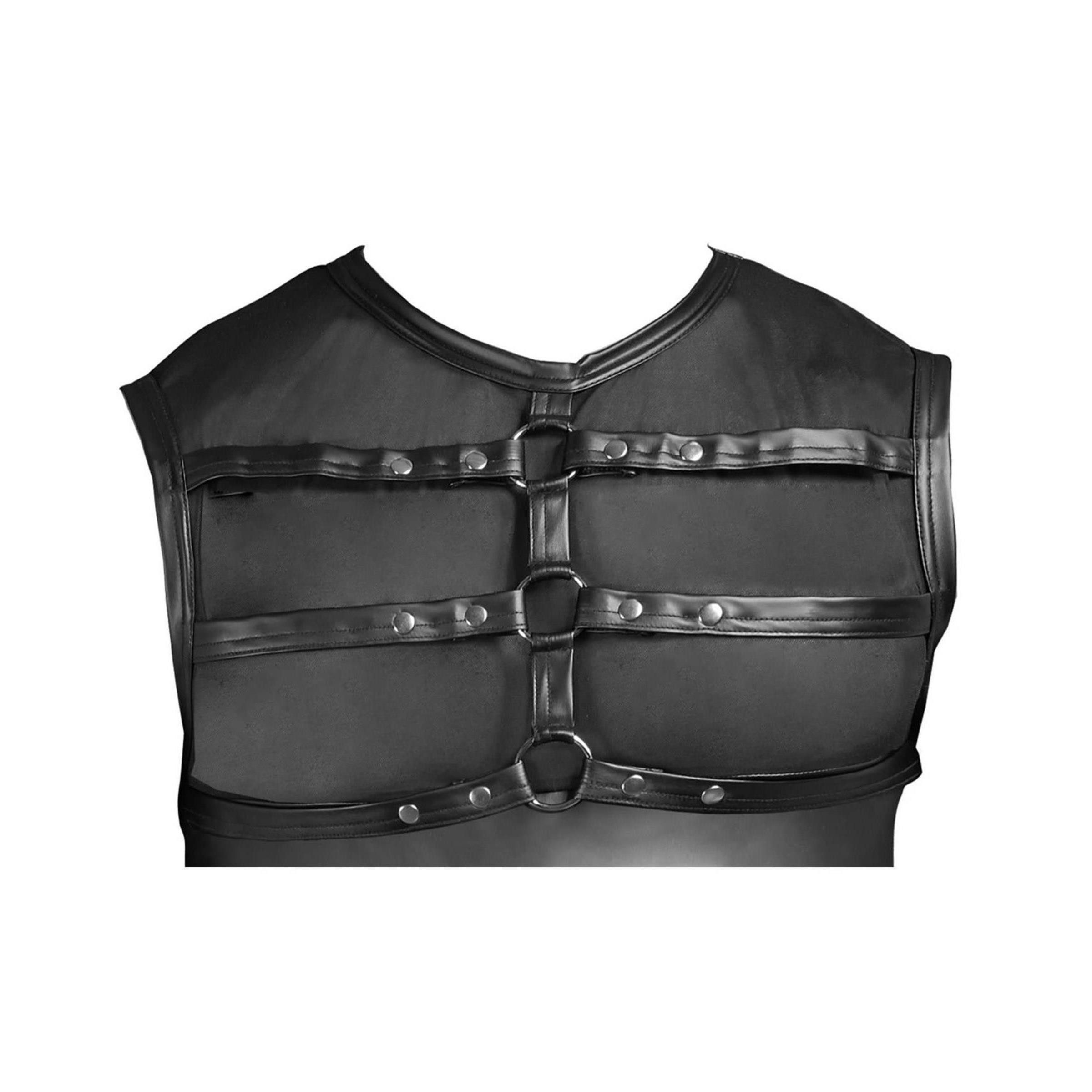 NEK Shirttop NEK- Top - (L,M,S,XL)